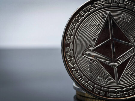 Ethereum Fusaka upgrade: Layer-2 fees drop by up to 60 percent Ethereum Fusaka-Upgrade: Layer-2-Gebühren sinken um bis zu 60 Prozent