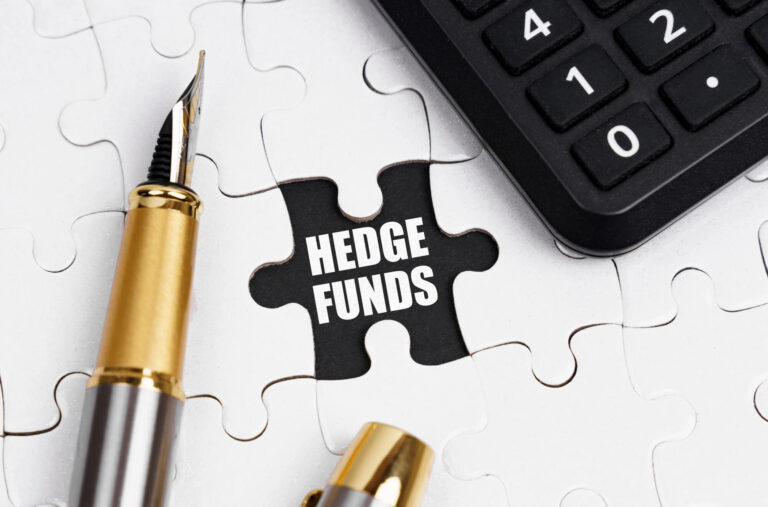 Hedgefonds