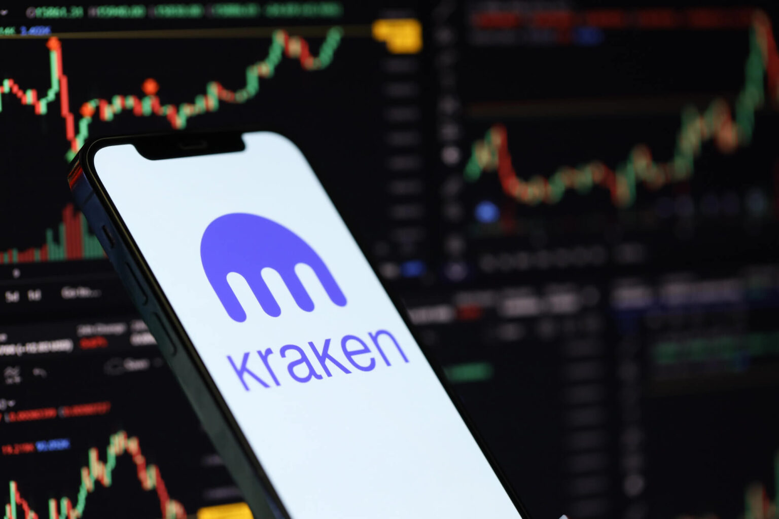 Kraken übernimmt Schweizer Tokenisierungsstartup Backed Finance