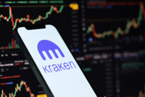 Kraken übernimmt Schweizer Tokenisierungsstartup Backed Finance