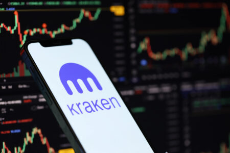 Kraken übernimmt Schweizer Tokenisierungsstartup Backed Finance