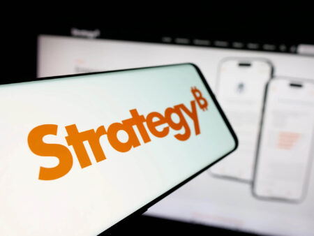 MSCI-Ausschluss für MicroStrategy laut JPMorgan bereits eingepreist