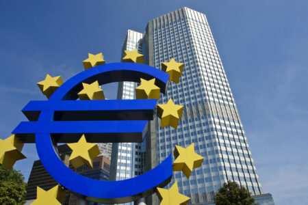 Major European banks launch euro stablecoin project Europäische Banken starten neues Euro-Stablecoin-Projekt