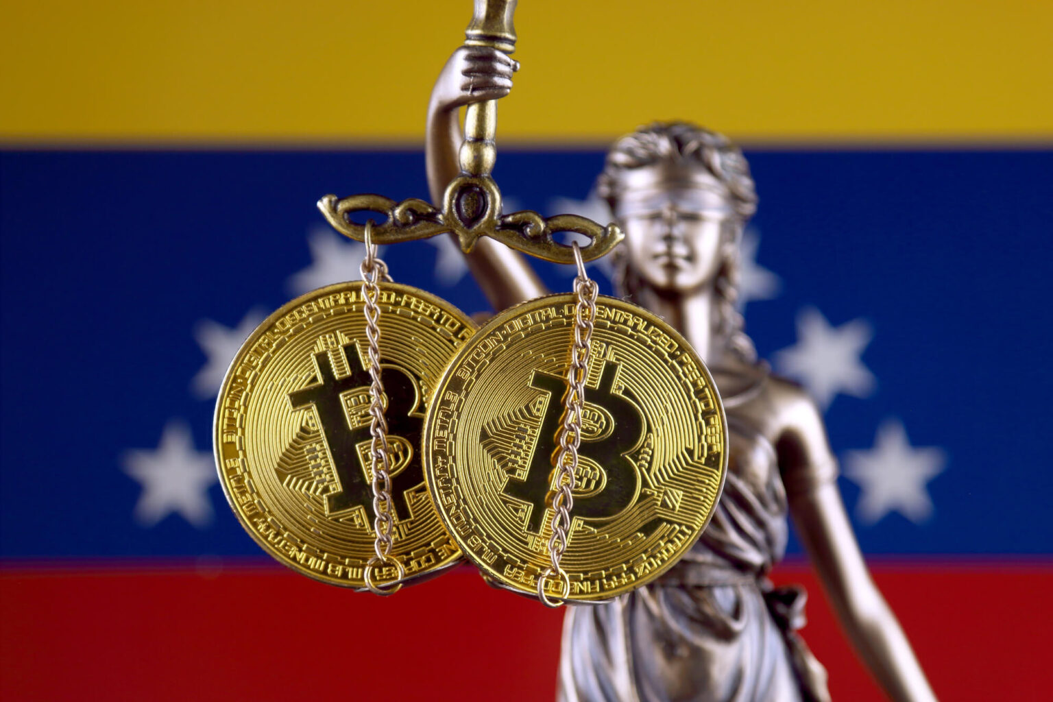 Bitcoin’s strategic role in light of developments in Venezuela