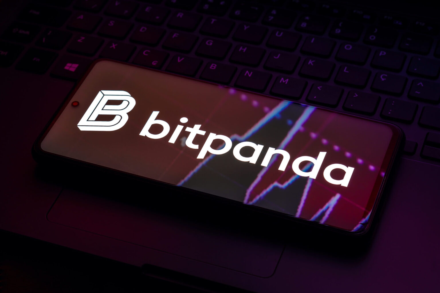 Bitpanda plans IPO in Frankfurt for first half of 2026 Bitpanda plant Börsengang in Frankfurt für erstes Halbjahr 2026