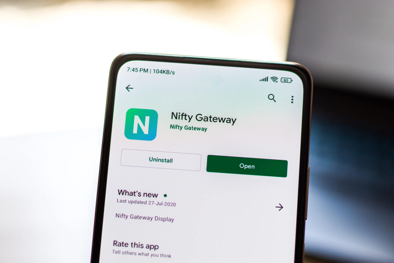Gemini shuts down NFT marketplace Nifty Gateway after seven years