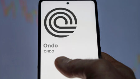 Ondo Finance bringt die Finanzwelt auf Solana: Über 200 tokenisierte Aktien und ETFs live