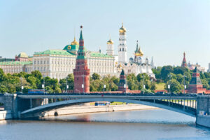 Russia prepares law granting retail investors access to the crypto market. Trading limit of 300k rubles, implementation planned by July.
