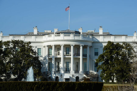 White House steps into CLARITY Act dispute between crypto firms and banks White House steps into CLARITY Act dispute between crypto firms and banks