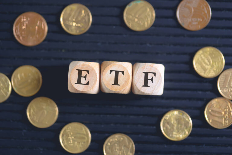 ETF – Exchange Traded Fund ETF