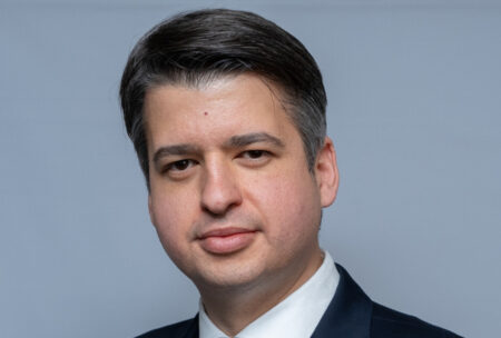 Incore Bank welcomes new member to its executive board Incore Bank holt neues Mitglied in die Geschäftsleitung