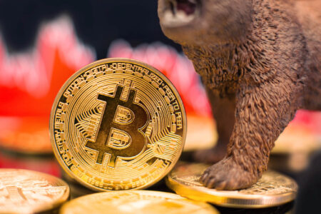 Bitcoin stürzt auf 60'000 Dollar: schwerster Crash seit FTX-Kollaps