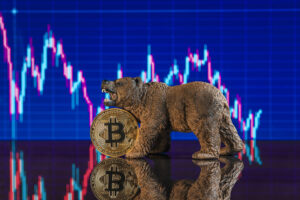 Crypto bear market: Bitcoin drops to $72,900 and wipes out Trump election gains