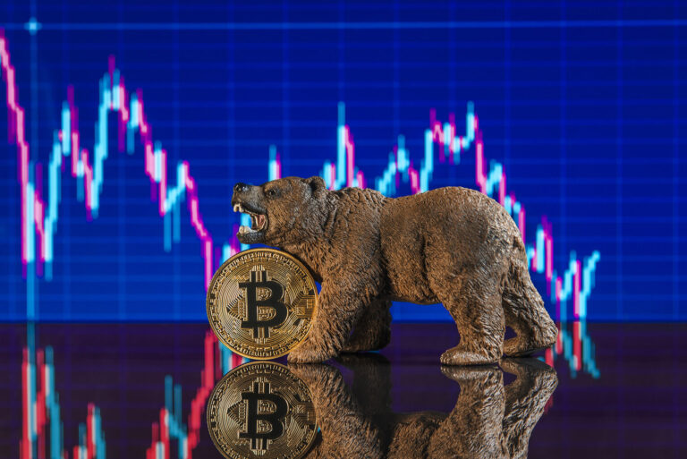 Crypto bear market: Bitcoin drops to $72,900 and wipes out Trump election gains