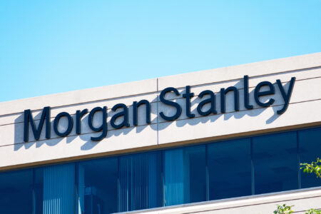 Morgan Stanley files a national trust bank charter with the OCC for crypto custody, trading and staking. What's behind the move.