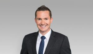 Raphael Baumann becomes a partner at PST Legal and takes on co-leadership for Emerging Technologies and Artificial Intelligence.