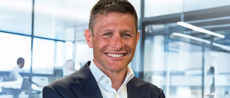 GenTwo appoints ex-Vontobel blockchain chief Florian Marty as Managing Director of GenTwo Digital, expanding its digital assets division.