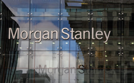 Morgan Stanley files second S-1 amendment for MSBT, aiming to become the first major US bank to directly issue a spot Bitcoin ETF.