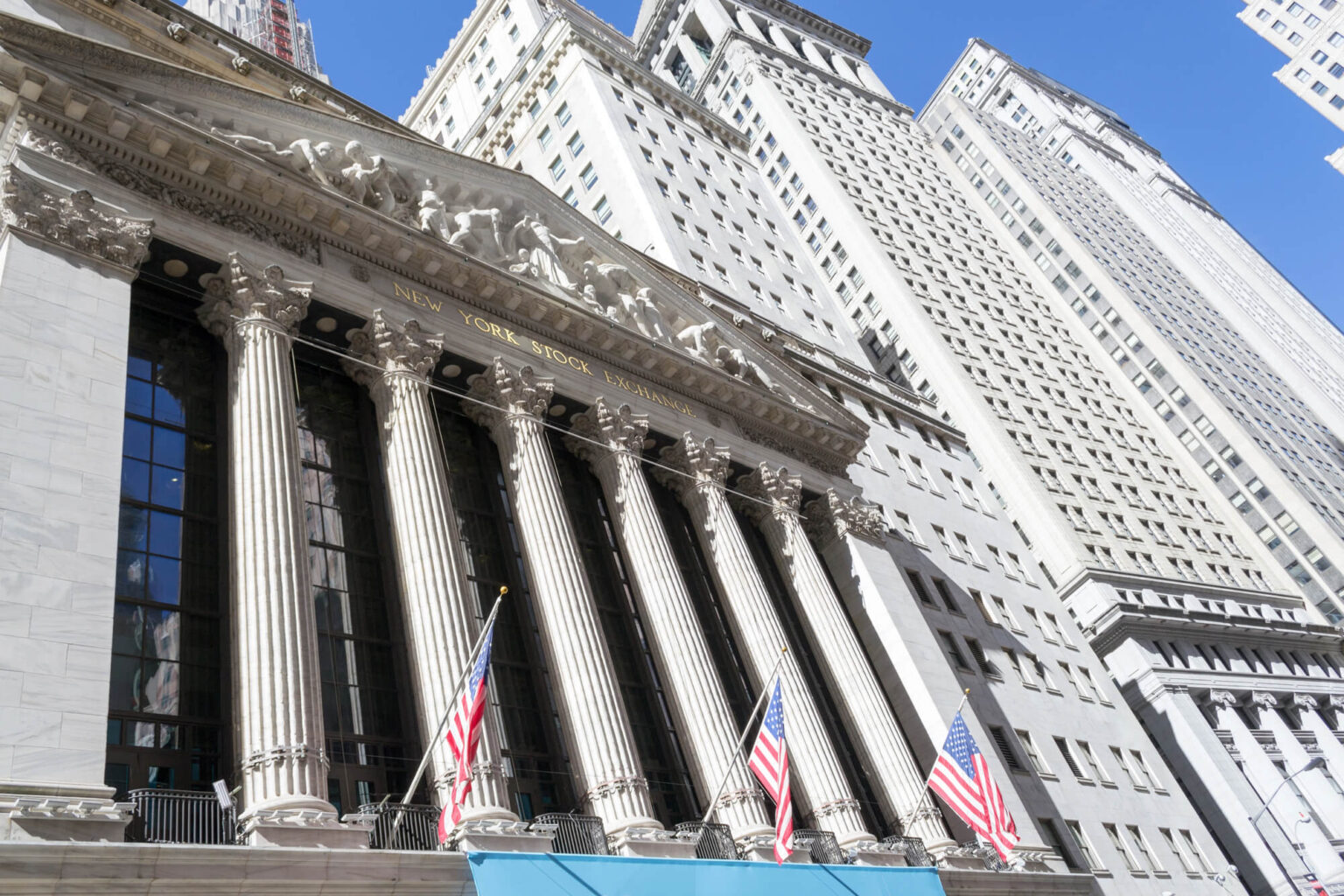 ICE invests in crypto exchange OKX at a $25 billion valuation - the NYSE parent company plans tokenized stocks.