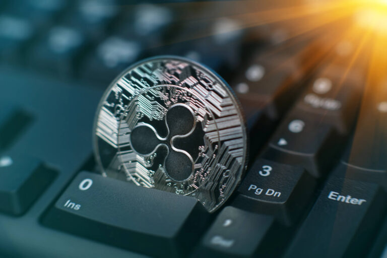 Ripple launches a $750 million share buyback at a $50 billion valuation. Employees and investors gain liquidity.