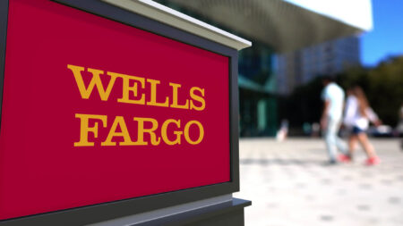 Wells Fargo files WFUSD trademark with the USPTO - the application covers crypto trading, payment processing, and stablecoin settlement.
