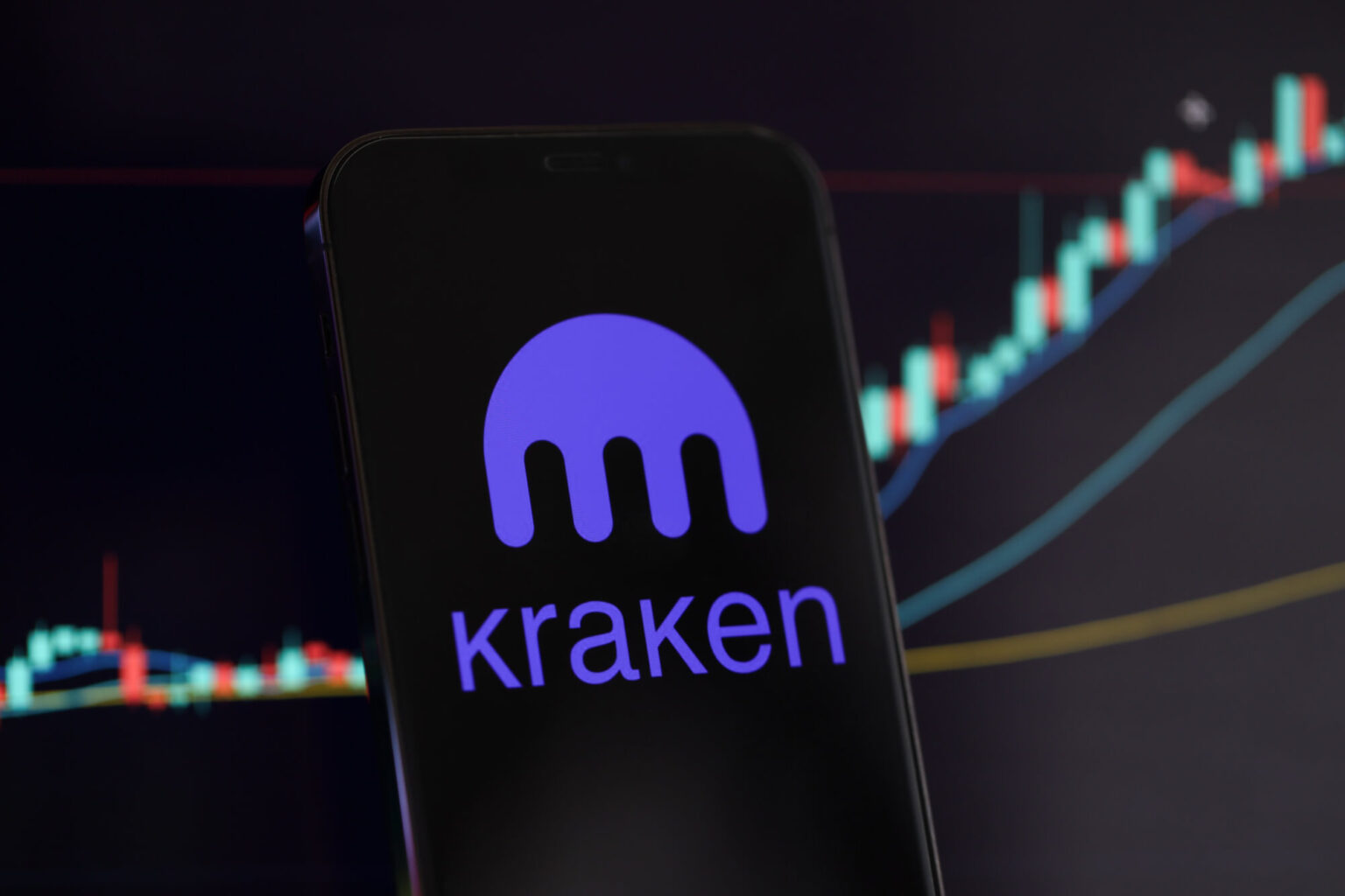 Deutsche Boerse invests $200 million in Kraken, acquiring a 1.5% stake in Payward Inc. The implied valuation stands at $13.3 billion.