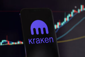 Deutsche Boerse invests $200 million in Kraken, acquiring a 1.5% stake in Payward Inc. The implied valuation stands at $13.3 billion.