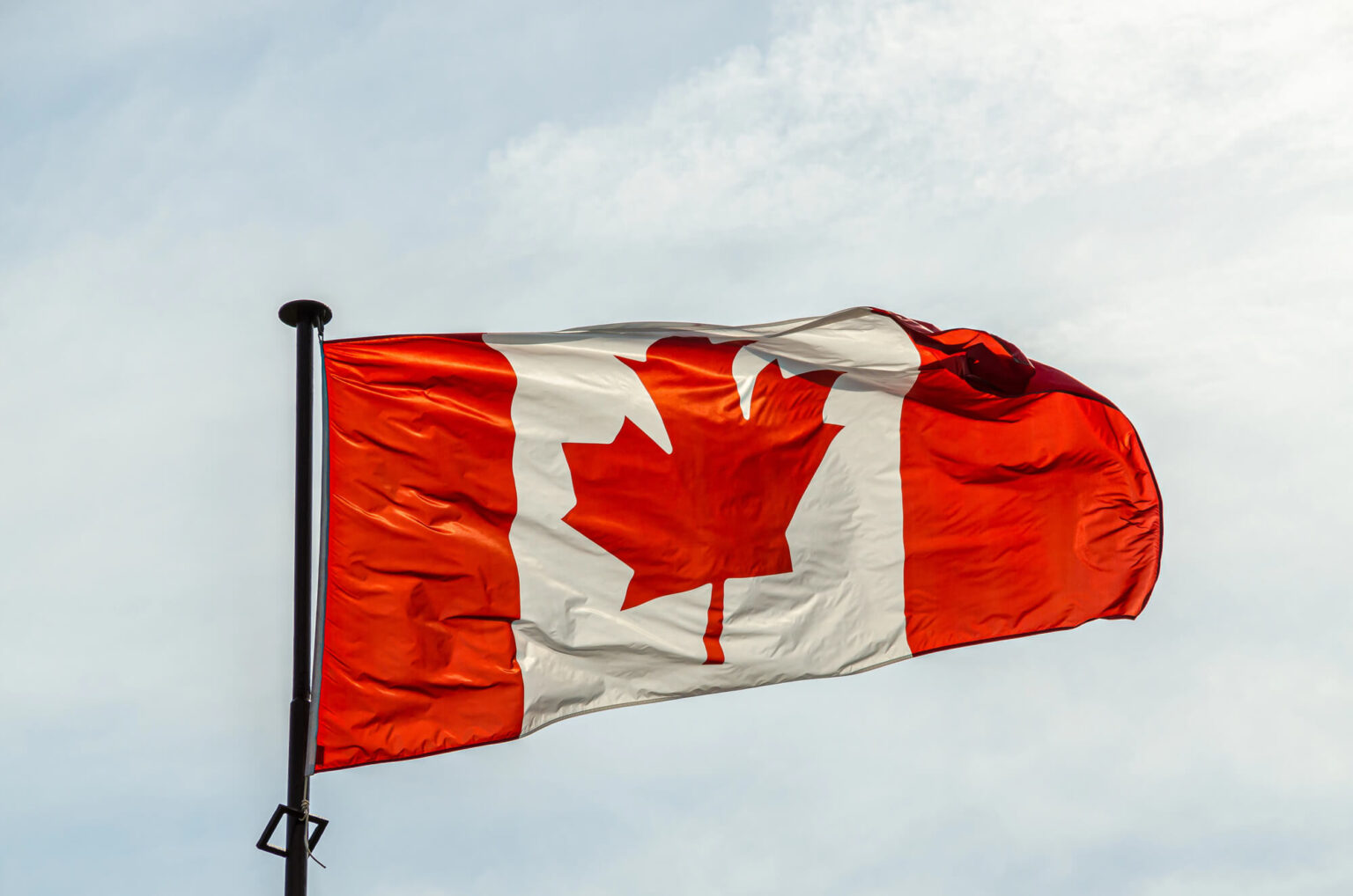 Canada bans crypto ATMs Canada announces national crypto ATM ban. Roughly 4,000 machines are affected as Ottawa targets fraud and money laundering.