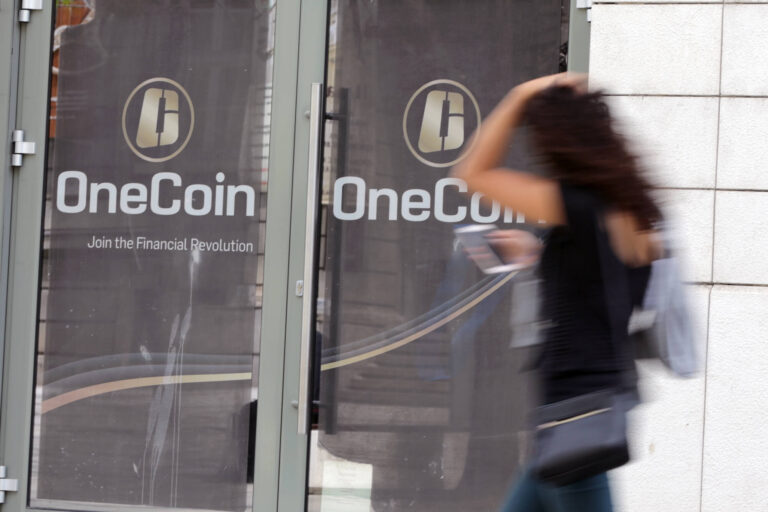 OneCoin scam: US Department of Justice opens restitution process The US Department of Justice opens a formal OneCoin restitution process for fraud victims. Claims can be filed until June 30, 2026.