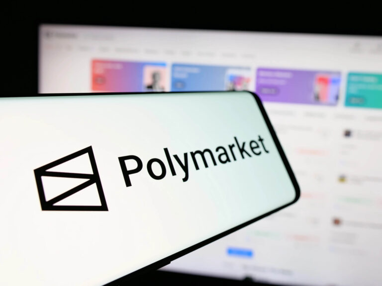 Polymarket targets a $15 billion valuation and is negotiating a $400 million round. ICE has invested $1.6 billion in total.