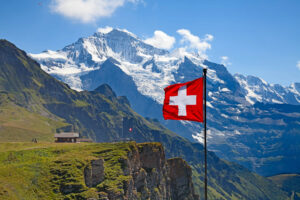 The Swiss Blockchain Federation confirms its board, counts 96 members and fights FINMA's stablecoin regulation with an industry position.