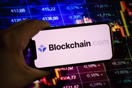 Blockchain.com has filed Form S-1 with the SEC on a confidential basis and is heading toward a U.S. IPO with 39 million wallets under its belt.