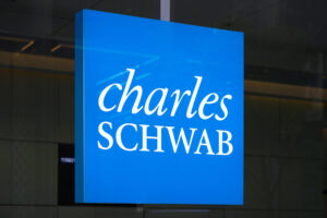 Charles Schwab launches Schwab Crypto: spot trading for Bitcoin and Ethereum with a 75 basis point fee and Paxos as sub-custodian.