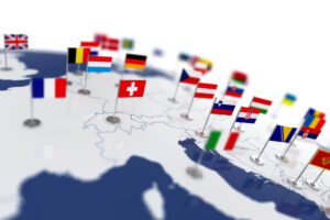 Euro stablecoin: 37-bank consortium rallies behind Qivalis AIB and 24 other lenders join the Euro stablecoin consortium Qivalis, the group now comprises 37 financial institutions.