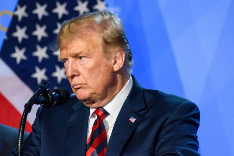 Trump Media bitcoin holdings shrink: 2,650 BTC moved to Crypto.com, remaining 6.8k BTC sit 34% below the cost basis.