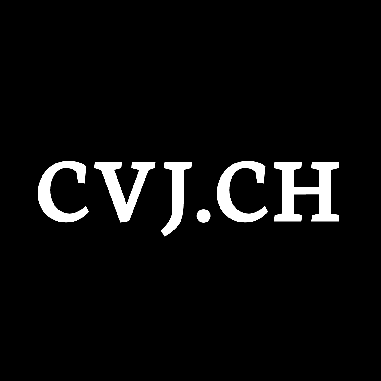CV Publishing AG logo