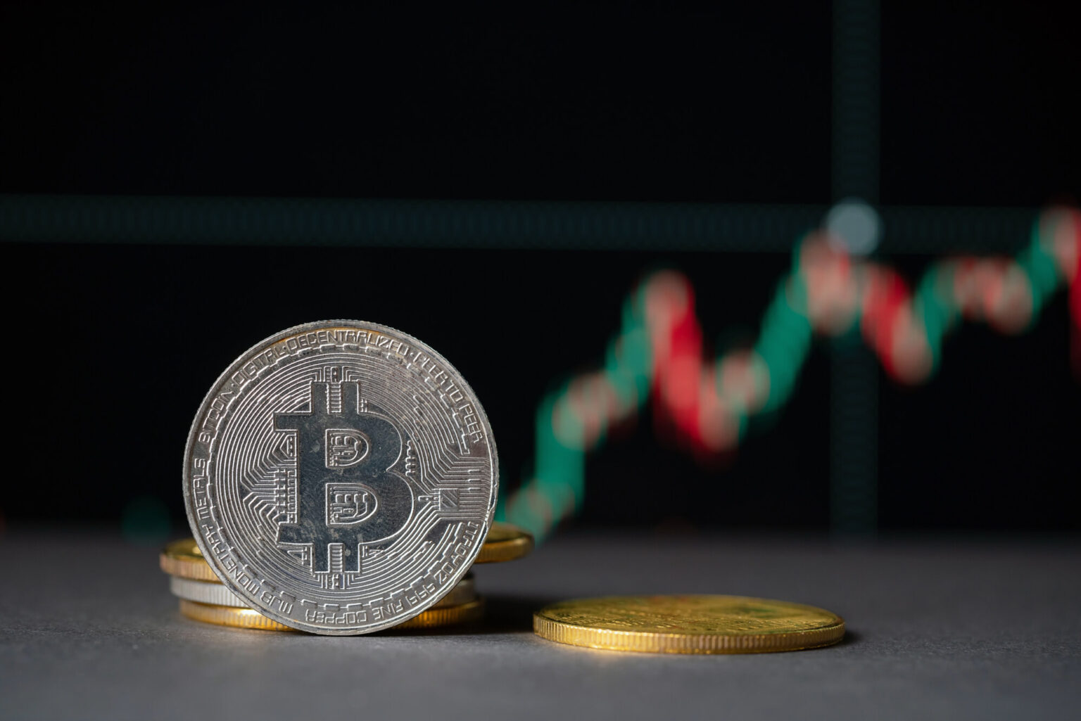 The four-year Bitcoin cycle remains intact