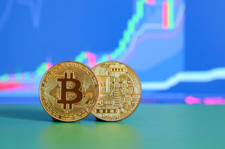 Bitcoin rally: US-Iran peace deal pushes Bitcoin above USD 65,000