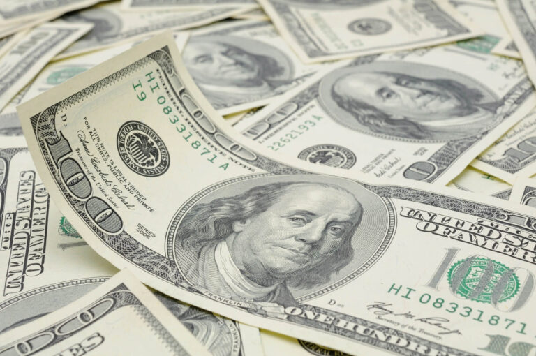 More than 100 financial firms, including BlackRock, Visa, and Mastercard, are founding the Open Standard consortium and planning to launch the OpenUSD stablecoin in the second half of the year.