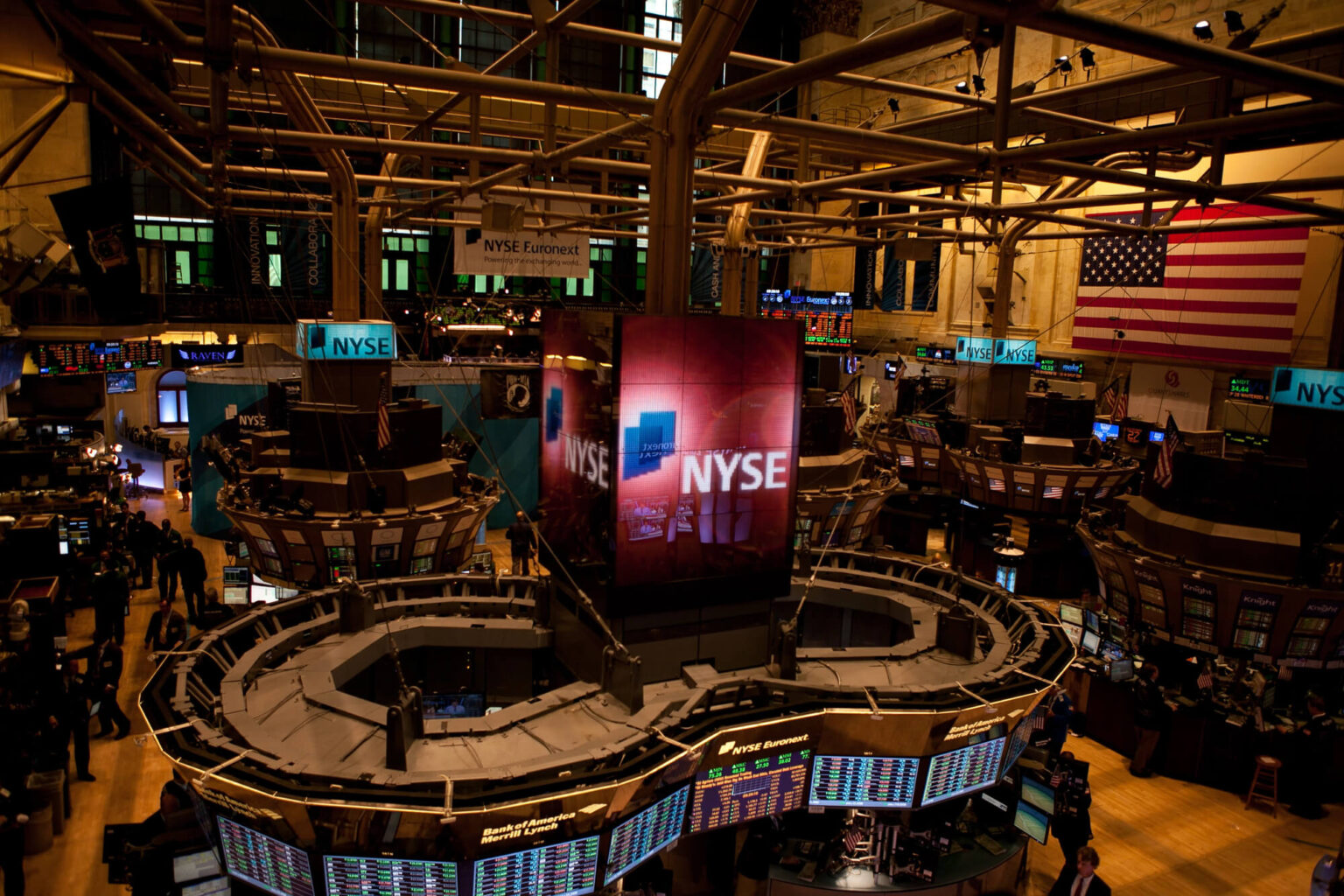 Cuomo to lead ICE-OKX venture for tokenized NYSE shares ICE and OKX launch a 50/50 joint venture for round-the-clock tokenized NYSE shares. Co-chair of the venture is ex-governor Andrew Cuomo.