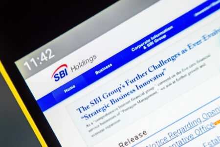 SBI Holdings acquires Bitbank for USD 288.6 million, becoming Japan's largest crypto exchange operator by assets under management.