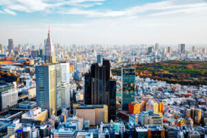 A Japanese pension fund commits 1% of its assets to crypto from fiscal 2026, framing the move as a hedge against currency risk.