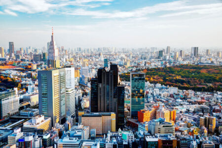 A Japanese pension fund commits 1% of its assets to crypto from fiscal 2026, framing the move as a hedge against currency risk.