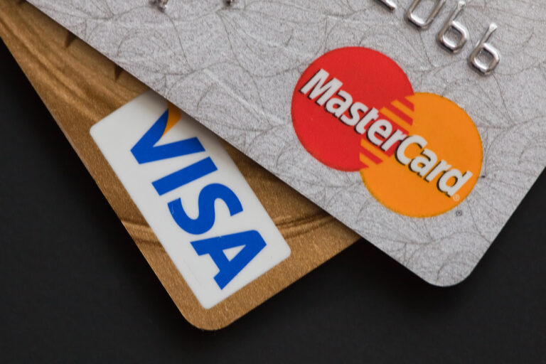 Visa and Mastercard plan stablecoin consortium Visa, Mastercard, Stripe and Coinbase are planning a stablecoin consortium - a direct attack on Circle's USDC.