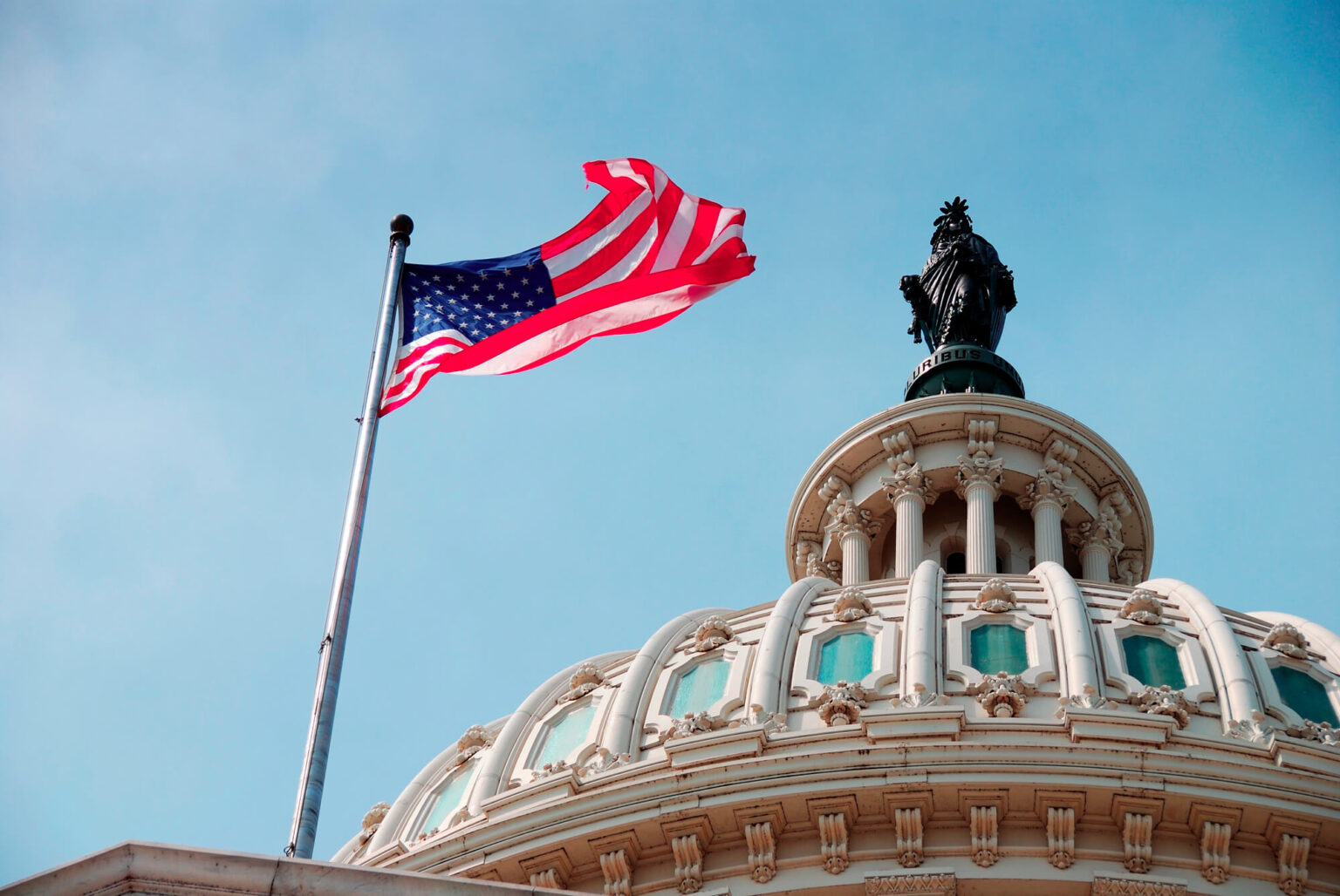 Trump backs ethics clause for the Clarity Act Trump agrees to ethics clause in the Clarity Act: It prohibits public officials from issuing cryptocurrency and assigns enforcement to the DOJ.
