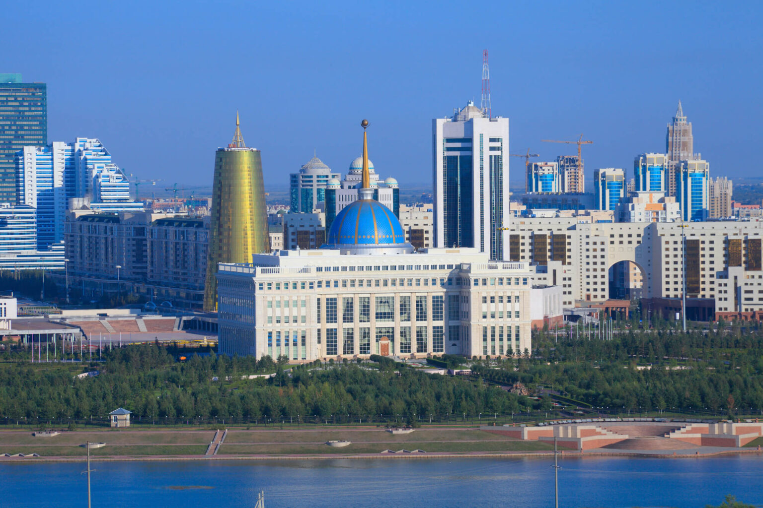 A new crypto hub? Kazakhstan grants tax exemption by decree Kazakhstan's crypto tax exemption by presidential decree makes all trading income on licensed, regulated platforms completely tax-free.