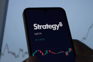 Strategy sold 3,588 Bitcoin for 216 million USD to finance its preferred dividends for STRC & Co. - the largest sale to date.