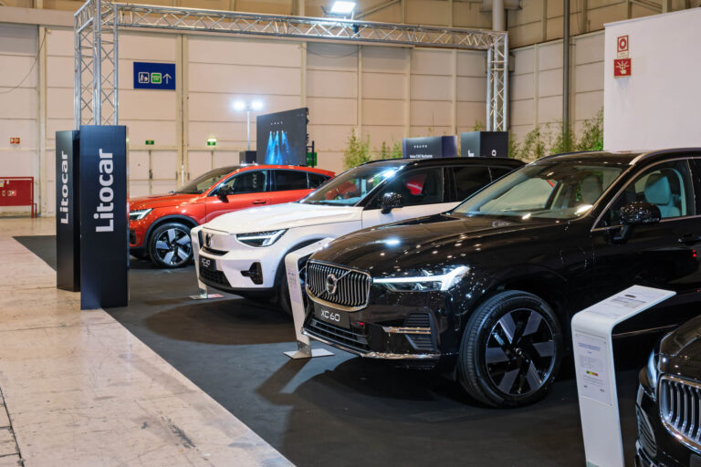 olvo Group is testing a cryptocurrency on a closed blockchain network to settle payments with its material and transport suppliers.
