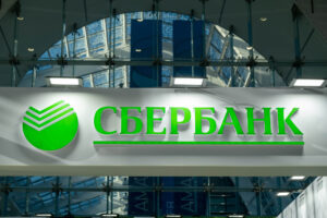Sberbank expects regulated crypto trading of up to USD 46.4 billion in the first year of Russia's new crypto law, about a fifth of current activity.