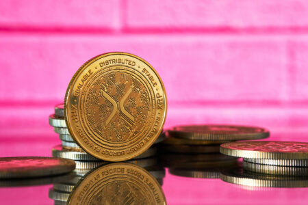 XRP leads crypto pullback after leverage unwind XRP falls 6.61% to USD 1.37, losing more in the pullback than Bitcoin, while the US spot ETFs report a sixth straight day of inflows.